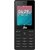 Jio Single Sim 2.5 Inches(6.35 Cm) Black 512 Mb Ram/4Gb Rom With Torch Jiophone