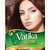 Vatika Henna Natural Hair Color - BROWN