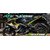 CR Decals PULSAR RS200 Fullbody Custom Decals/ Wrap/ Stickers VR46 SHARK Edition Kit - YELLOW