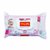 Tulips Baby Care Wet Wipes 100 Flushable Fragrance Alcohol and Paraben Free 60 Wipes Each Pack of 4