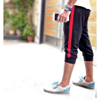 Men's clearance capri sweatpants