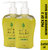 GERMURDER Natural Skincare Fresh Liquid HandWash -250 ml-InstantSanitizer