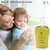 GERMURDER Natural Skincare Fresh Liquid HandWash -250 ml-InstantSanitizer