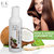 Evalife Natural Pure Coconut Oil with Vitamin E -100ml