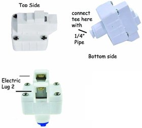 Low Pressure Switch for RO WAter Purifier