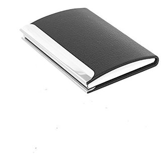 metal card case