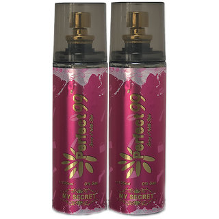 Perfect 99 on sale perfume