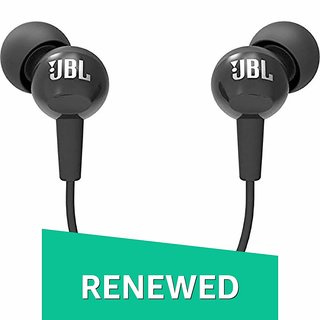 jbl renewed earphones
