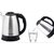 NEW 2Ltr Fast Electric Kettle Boiling Water Energy Saving BXY-1516 - KTTLE2
