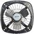 Monex Indian Electrical 9 inch Ventilation Exhaust Fan with Reverse and Forward Air Flow Function for Kitchens, Bathroom