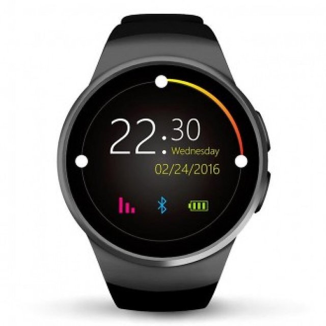 smart watch y1s with sim and camera