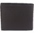 Krosshorn Men Brown Genuine Leather Formal Regular Wallet(KW1118)