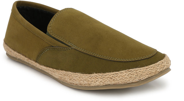 shopclues loafer shoes