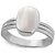 Original Coral Ring 7.25 Ratti Stone Ring Lab Certified Stone Moonga Ring By CEYLONMINE