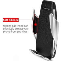 I Kall 2.1A Wireless Charging Pad