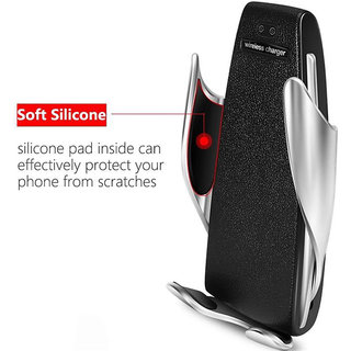 I Kall 2.1A Wireless Charging Pad