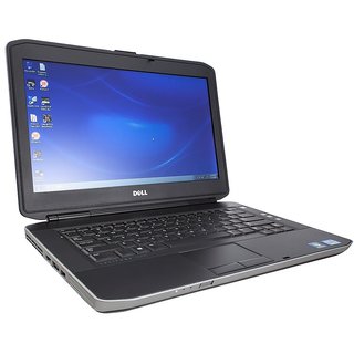                       Refurbished Dell Latitude E5430 Intel Core i5 laptop                                              