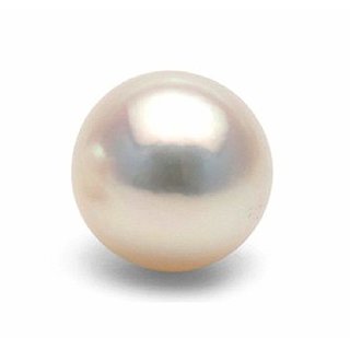                       6.75 Ratti Pearl GemStone 100% Certified Original Moti Stone                                              