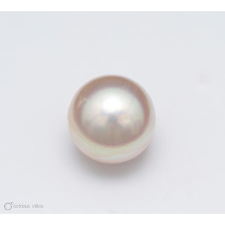                       14.75 Ratti Pearl GemStone 100% Certified Original Moti Stone                                              