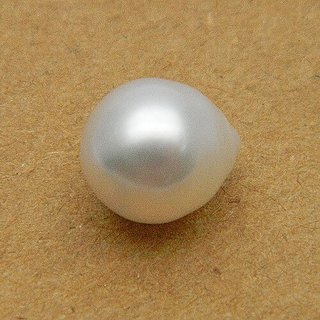                       8 Ratti Pearl GemStone 100% Certified Original Moti Stone                                              