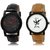 LOREM Analog  Black&White Dial Wrist watch For  Men-LK-08-18