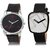 ADK Analog  Black&White&Black Dial Wrist watch For  Men-AD-03-LK-43
