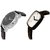 ADK Analog  Black&White&Black Dial Wrist watch For  Men-AD-03-LK-43