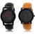 LOREM Analog  Black Dial Wrist watch For  Men-LK-08-20