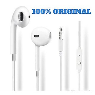 Vivo sales handsfree original