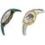 LOREM Analog  Multicolor Dial Wrist watch For  Women-LK-229-243