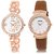 LOREM Analog  White Dial Wrist watch For  Women-LK-210-245