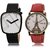 LOREM Analog  White&Black&Multicolor Dial Wrist watch For  Couple-LK-43-230