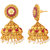 Voylla Jhumka Style Drop Earrings