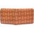 K Decor Brown PU Stylish Wallet For Mens (SW-001)
