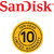 SanDisk Ultra A1 16GB Class 10 Ultra microSD UHS-I Card(SDSQUAR-016G-GN6MA)