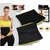 Unisex Hot Shaper Slimming Belt Fat Burn belt Waist Slimming belt for Men Women (XL Size)