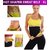 Unisex Hot Shaper Slimming Belt Fat Burn belt Waist Slimming belt for Men Women (XL Size)