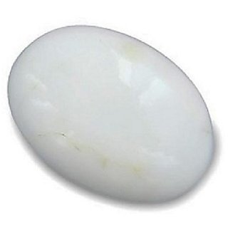 8.25 ratti Natural Coral / moonga stone 8.25 ratti Natural Coral / moonga stone