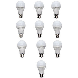                       Vizio 5 Watt Led Bulb Set Of 10 Bulbs                                              