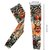 Hms Universal Sunlight Protection Wet & Dry Tattoo Arm Sleeves ( Assorted Designs - 1 Pair )