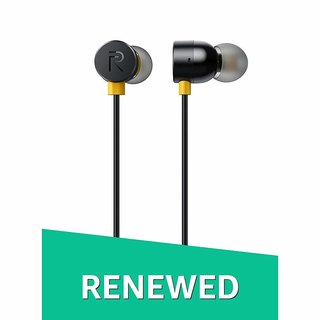 Realme new arrivals buds renewed