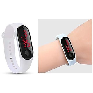 m3 led watch