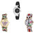Neutron Best Royal World Cup, Butterfly And Paris Eiffel Tower Analogue Black And Multi Color Color Girls And Women Watch - G1-G133-G151 (Combo Of  3 )