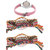 Neutron Classical Style World Cup, Paris Eiffel Tower And Elephant Analogue Pink And Multi Color Color Girls And Women Watch - G3-G146-G161 (Combo Of  3 )