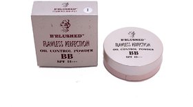 compact powder