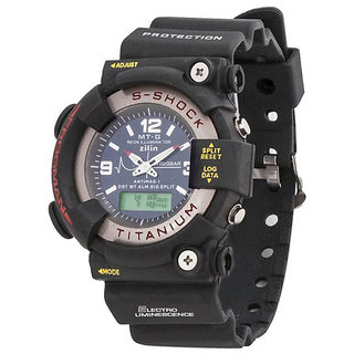 Shopclues online best sale shopping men's watches