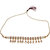 Gold Plated Choker Chinchpeti Special Maharashtrian Necklace for Women (RC-NK 019)