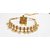 Gold Plated Choker Chinchpeti Special Maharashtrian Necklace for Women (RC-NK 019)