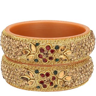Shopclues deals jewellery bangles