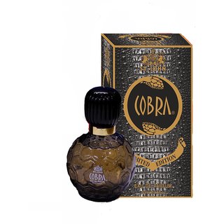 St John Cobra Eau De Parfum 60ml pack of 1
